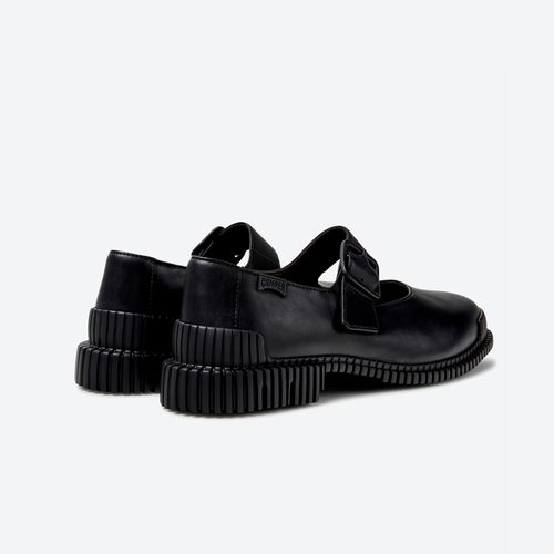 Zapato Plano Camper Pix Mujer