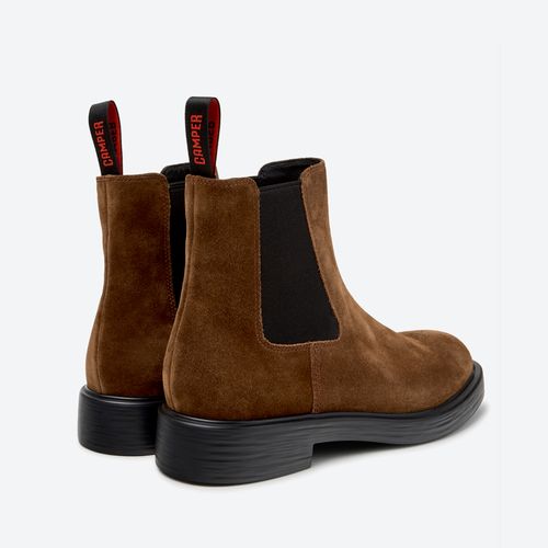 Botines Camper Dean Hombre