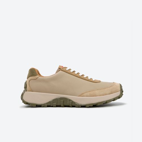 Tenis Camper Drift Trail Vibram Hombre
