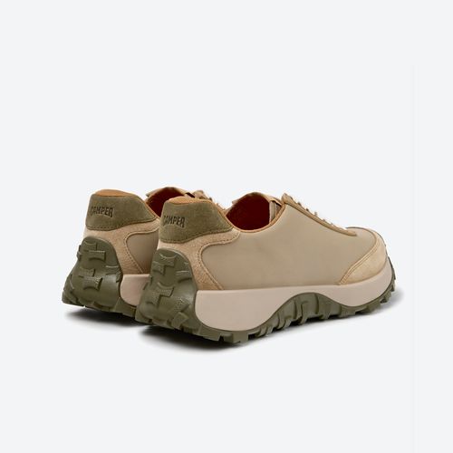 Tenis Camper Drift Trail Vibram Hombre