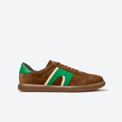 Tenis Camper Pelotas Soller Hombre