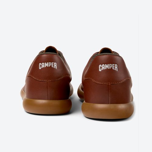Tenis Camper Pelotas Soller Hombre