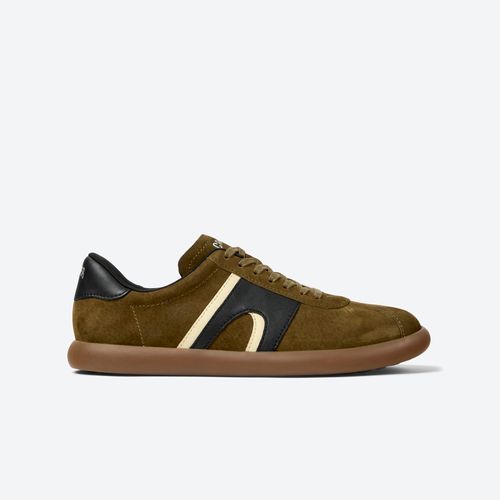 Tenis Camper Pelotas Soller Hombre
