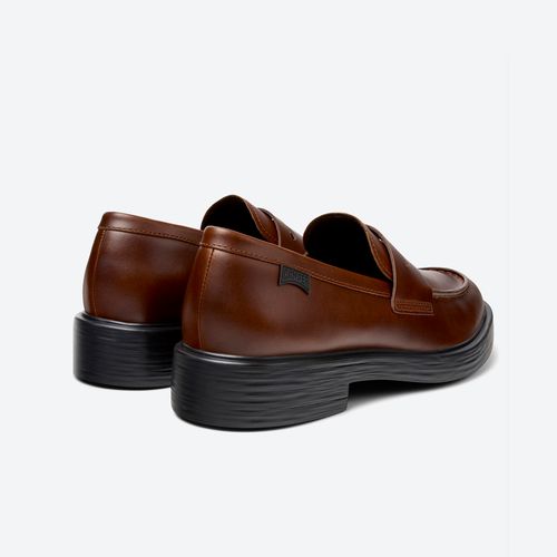 Mocasin Camper Dean Hombre