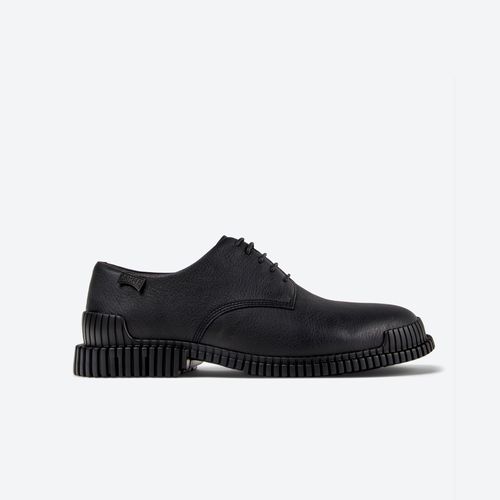 Zapato Plano Camper Pix Hombre
