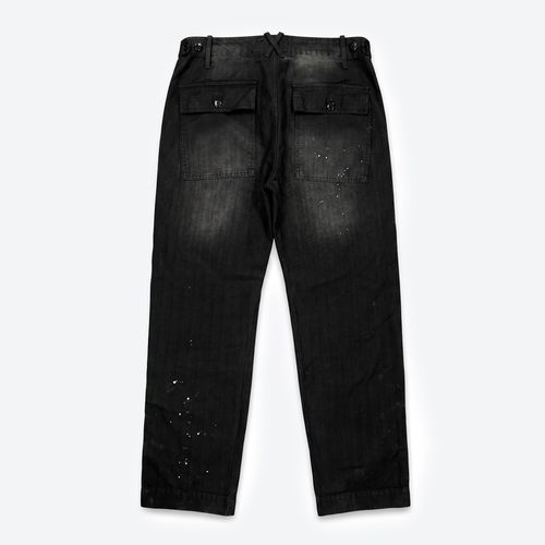 The Military Pant Pantalón Freeport Hombre