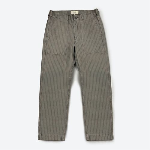 The Military Pant Pantalón Freeport Hombre