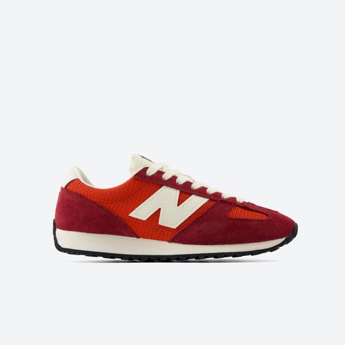 Tenis New Balance U 471 Mujer