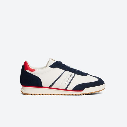 Tenis Tommy Shoes Retro Runner Hombre