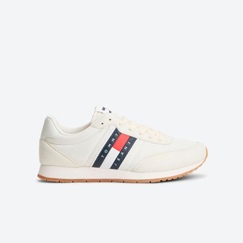 Tenis Tommy Shoes Runner Hombre