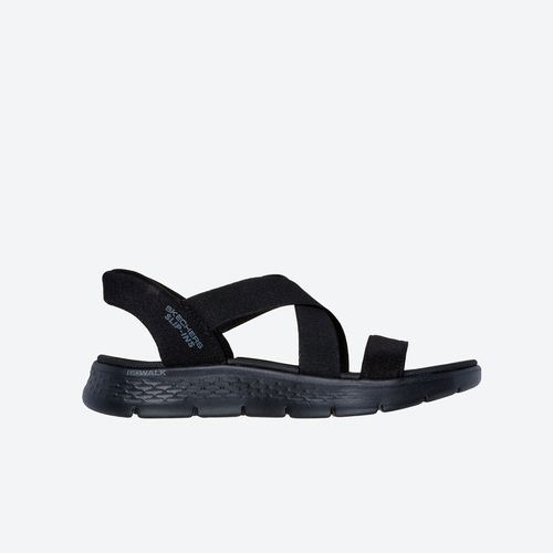 Sandalia Skechers Go Walk Flex Mujer