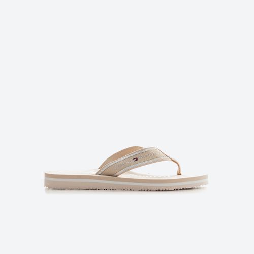 Sandalia Tommy Shoes Mujer