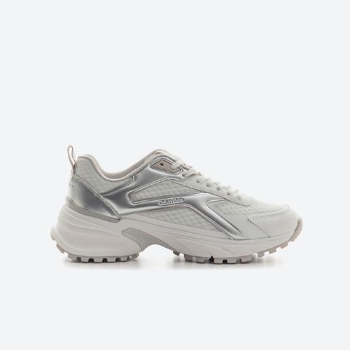 Tenis Calvin Klein Hike Runner Mujer