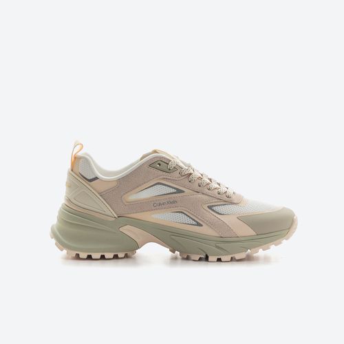 Tenis Calvin Klein Hike Runner Mujer