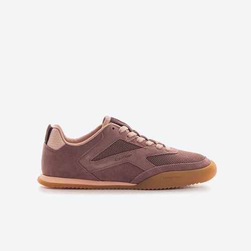 Tenis Calvin Klein Low Pro Runner Mujer