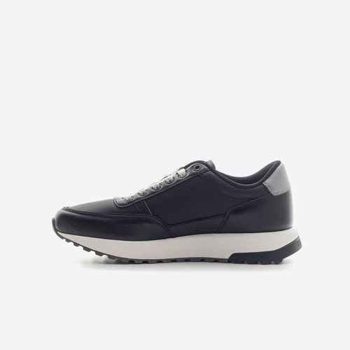 Tenis Calvin Klein Runner Laceup Hombre