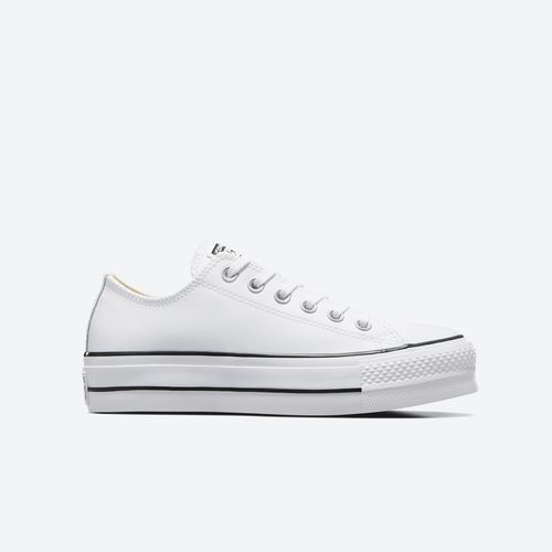 Tenis Converse Chuck As Lift Mujer