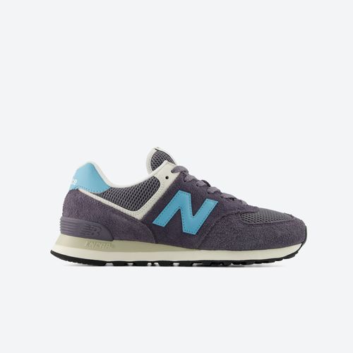 Tenis New Balance U 574 Hombre