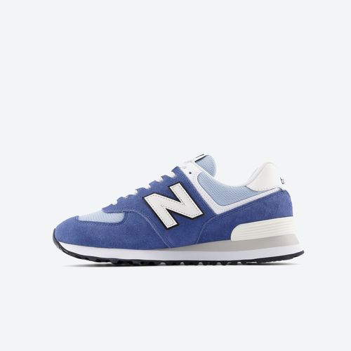 Tenis New Balance U 574 Hombre
