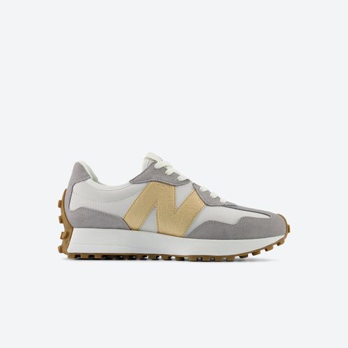 Tenis New Balance W 327 Mujer