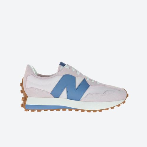 Tenis New Balance W 327 Mujer