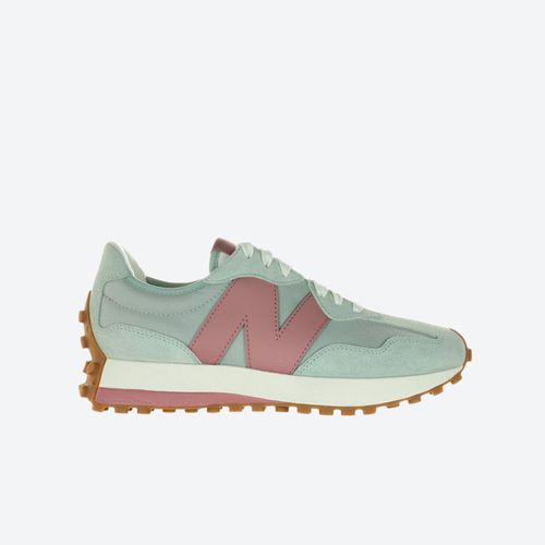 Tenis New Balance W 327 Mujer