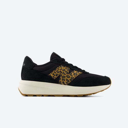 Tenis New Balance U 370 Mujer