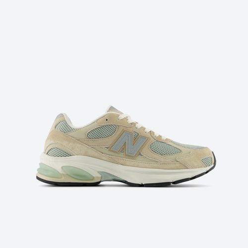 Tenis New Balance U 2010 Hombre