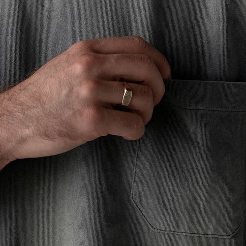 The Sun-Faded T-Shirt Camiseta Freeport Hombre
