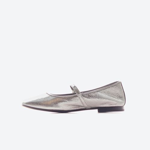 The Everyday Ballerina Zapato Plano Freeport Mujer