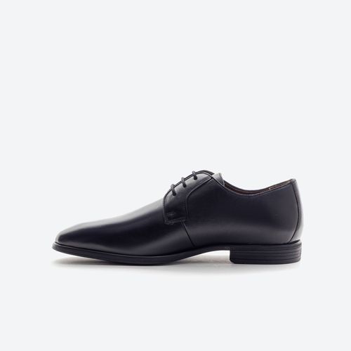 Zapato Plano Freeport Jucar Hombre