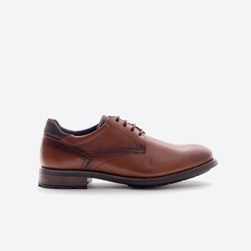 Zapato Plano Freeport Luke Hombre
