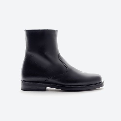 Botines Freeport Palma Hombre