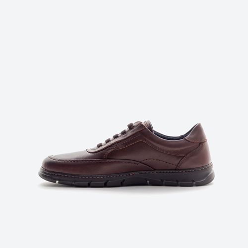 Zapato Plano Freeport Leman Hombre