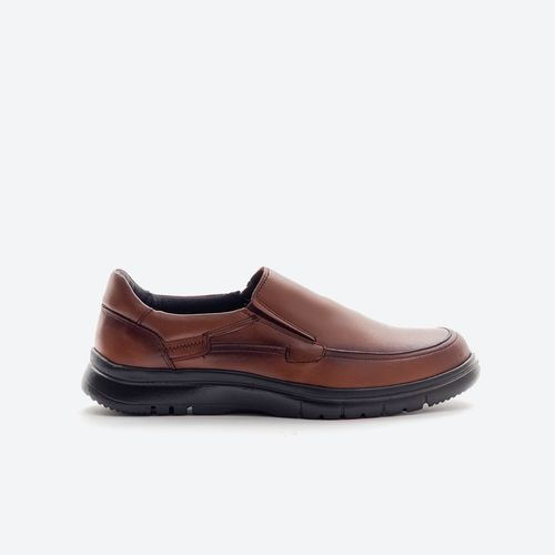 Mocasin Freeport E-Soft Hombre