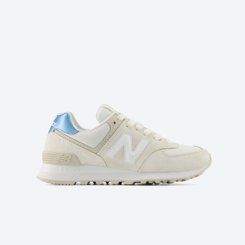 Tenis New Balance W 574 Mujer