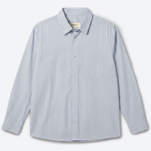 The Relaxed-Fit Shirt Camisa Freeport Hombre