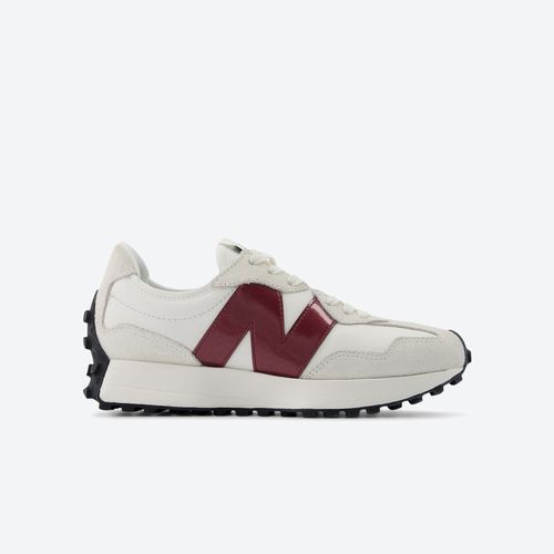 Tenis New Balance Ws 327 Mujer