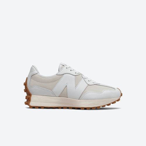Tenis New Balance Ws 327 Mujer