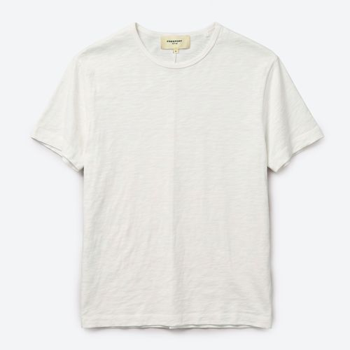 The Everyday Pima T-Shirt Camiseta Freeport Hombre