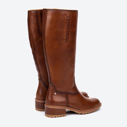 Bota Pikolinos Medina Mujer