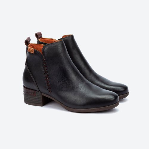 Botines Pikolinos Malaga Mujer
