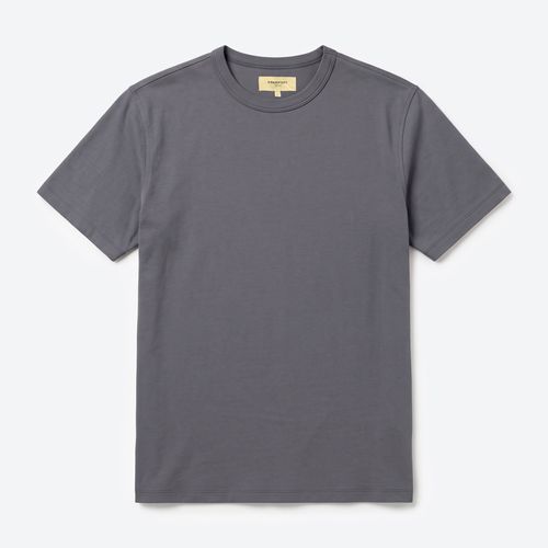 The Cotton T-Shirt Camiseta Freeport Hombre