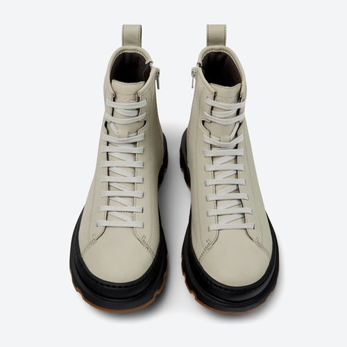 Botines Camper Brutus + Mujer