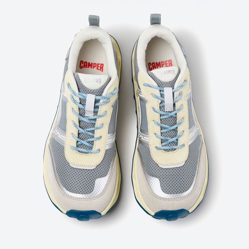 Tenis Camper Pelotissima Hombre