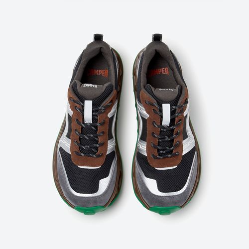 Tenis Camper Pelotissima Hombre