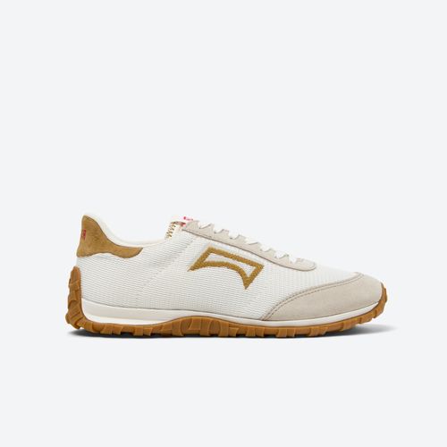 Tenis Camper Drift Walk Mujer