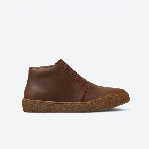 Bota Camper Peu Terreno Hombre