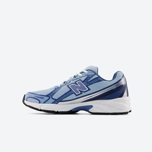 Tenis New Balance U 740 Mujer