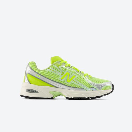 Tenis New Balance U 740 Mujer
